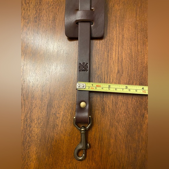 Go Forth Goods Crossbody Strap - Picture 2 of 3